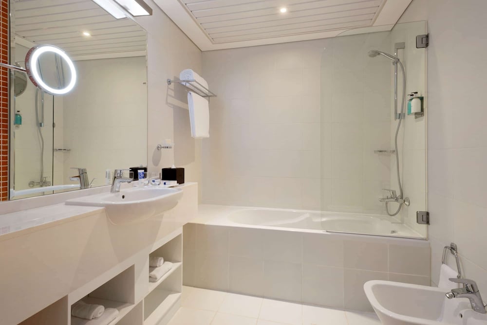 TRYP by Wyndham Abu Dhabi City Center 17