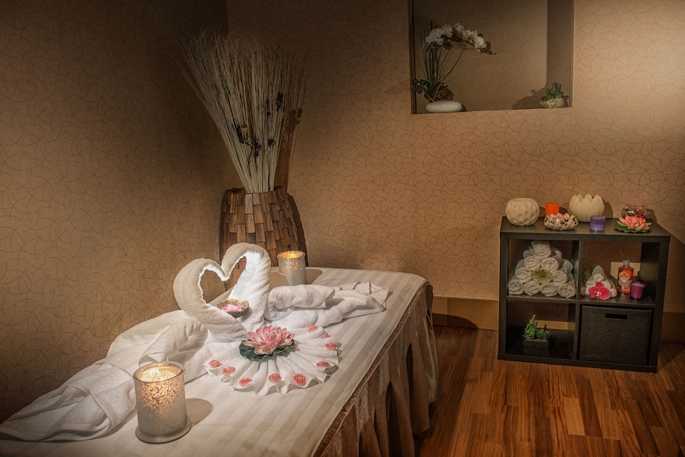 TRYP by Wyndham Abu Dhabi City Center 22