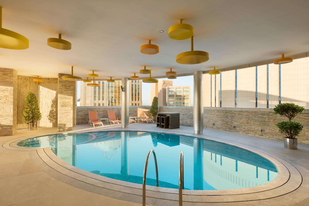 TRYP by Wyndham Abu Dhabi City Center 19