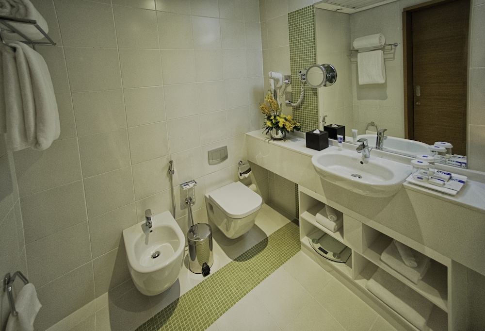 TRYP by Wyndham Abu Dhabi City Center 16