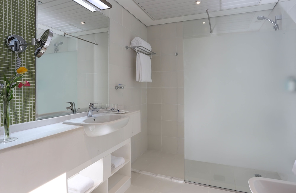 TRYP by Wyndham Abu Dhabi City Center 18