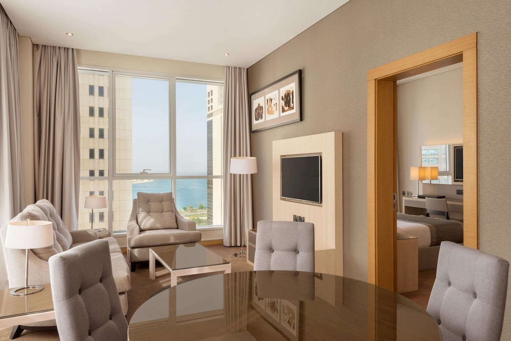 TRYP by Wyndham Abu Dhabi City Center 14
