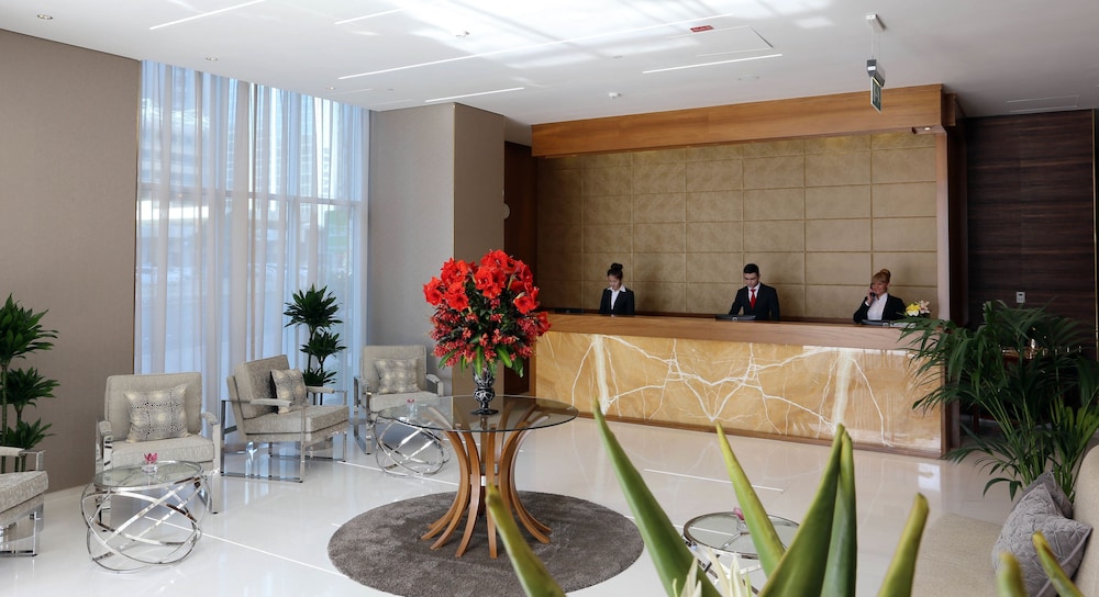 TRYP by Wyndham Abu Dhabi City Center 3