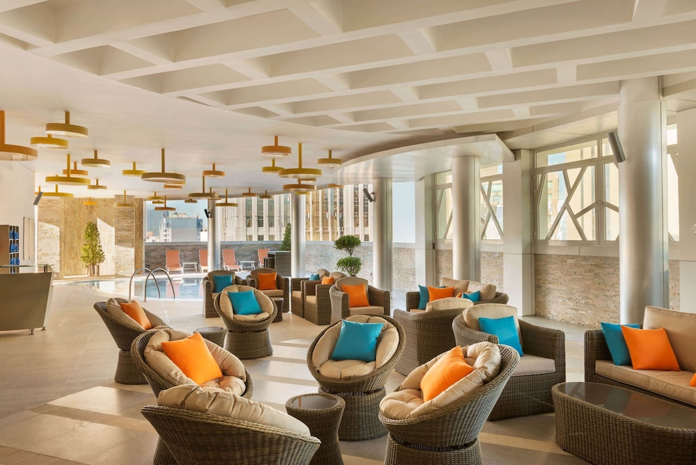 TRYP by Wyndham Abu Dhabi City Center 20
