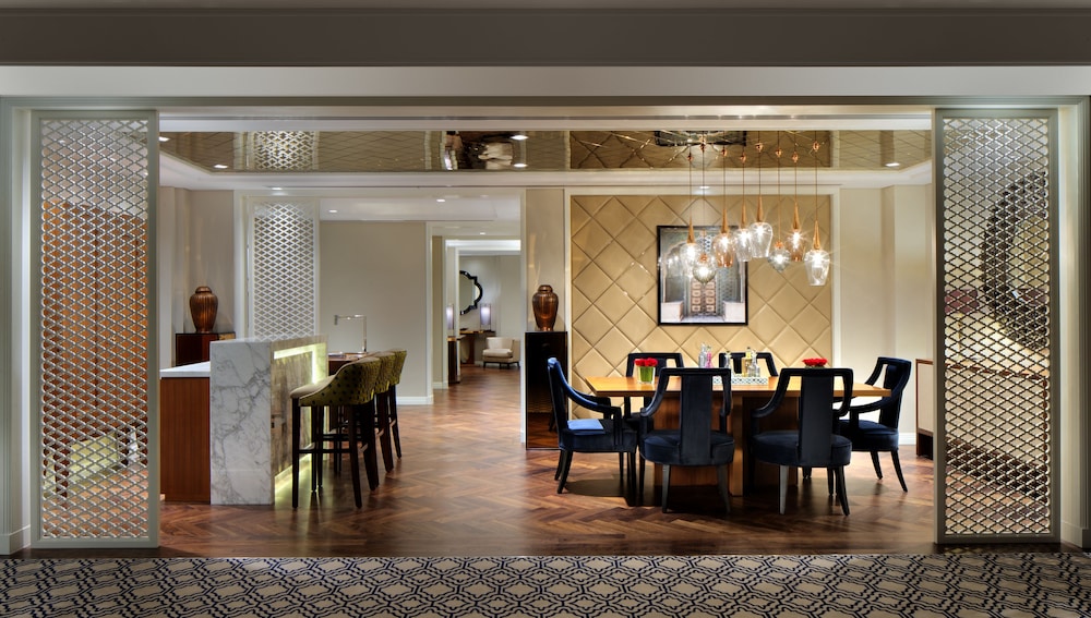 Taj Dubai 9