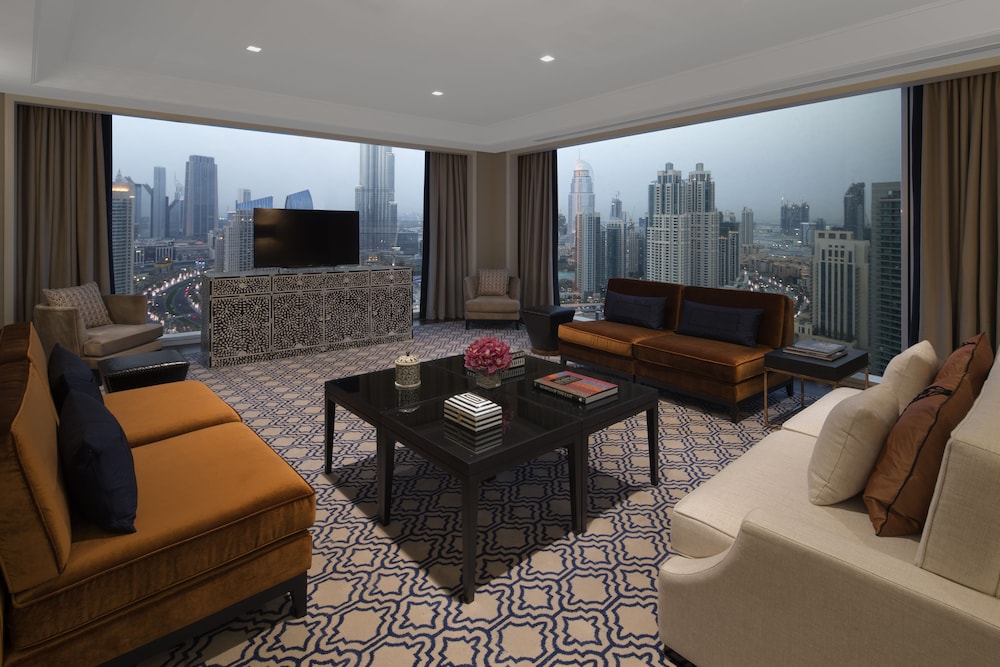 Taj Dubai 10