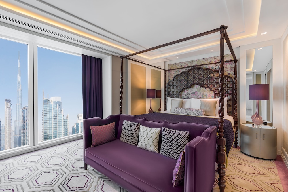 Taj Dubai 22