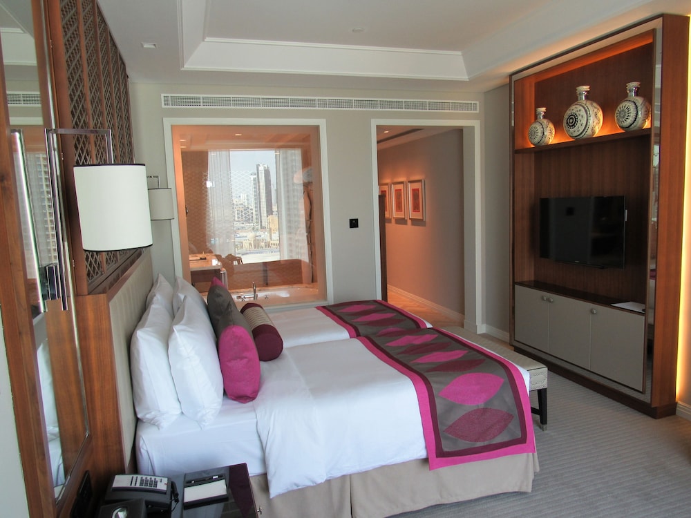 Taj Dubai 20