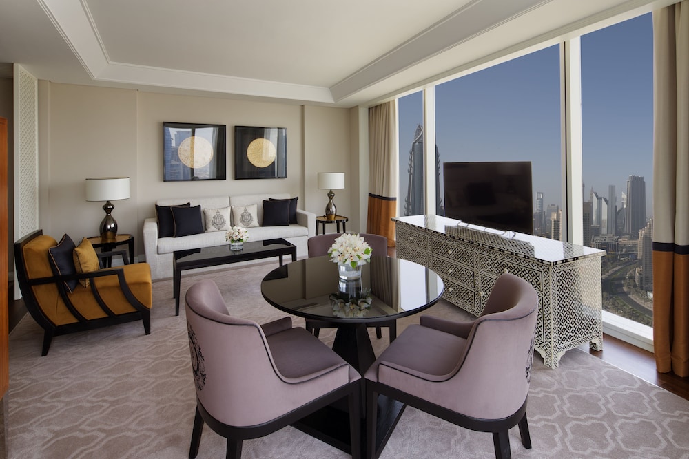 Taj Dubai 11