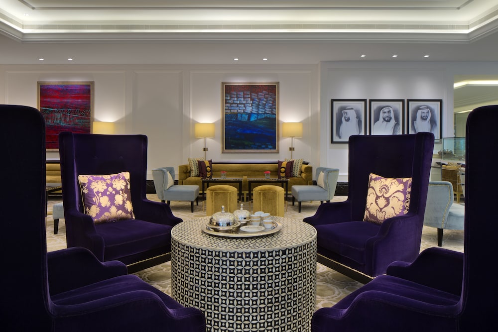 Taj Dubai 3