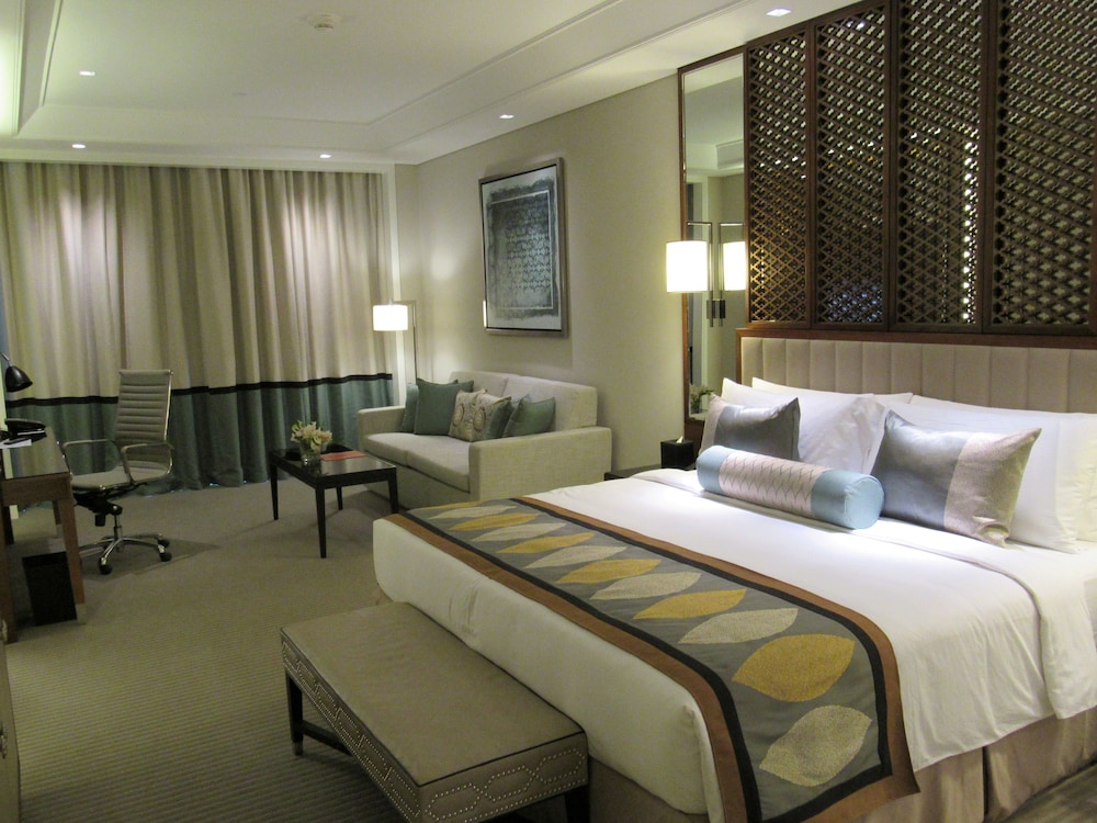 Taj Dubai 8