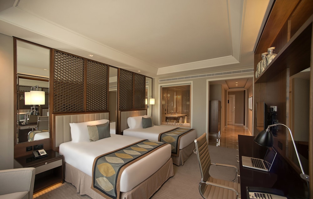 Taj Dubai 6