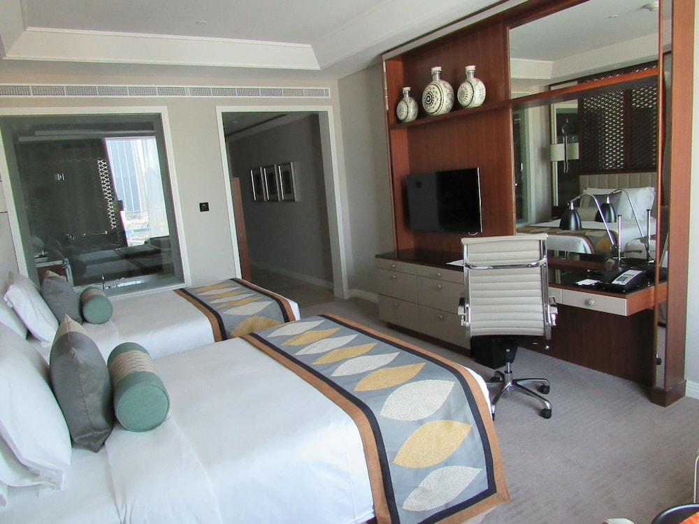 Taj Dubai 16