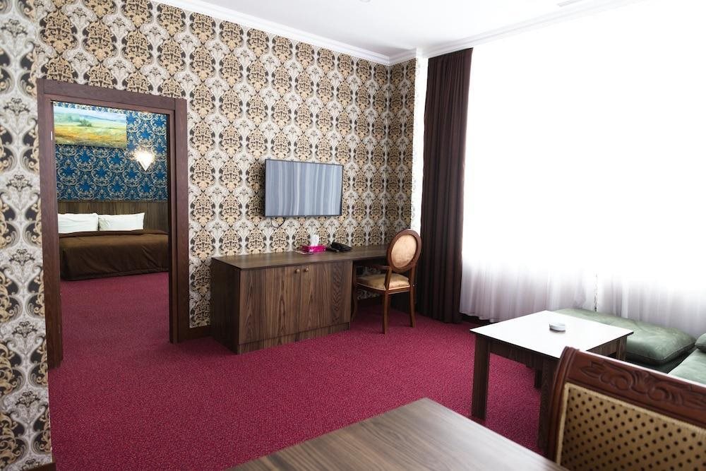 Innab Inn Hotel 11