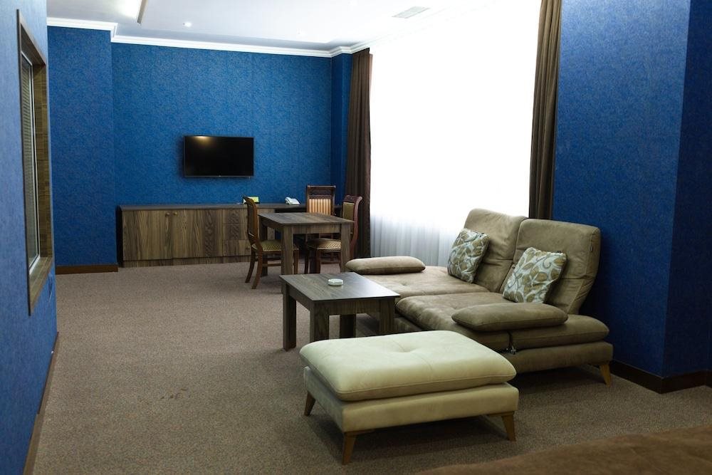 Innab Inn Hotel 12