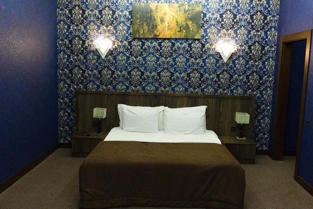 Innab Inn Hotel 13