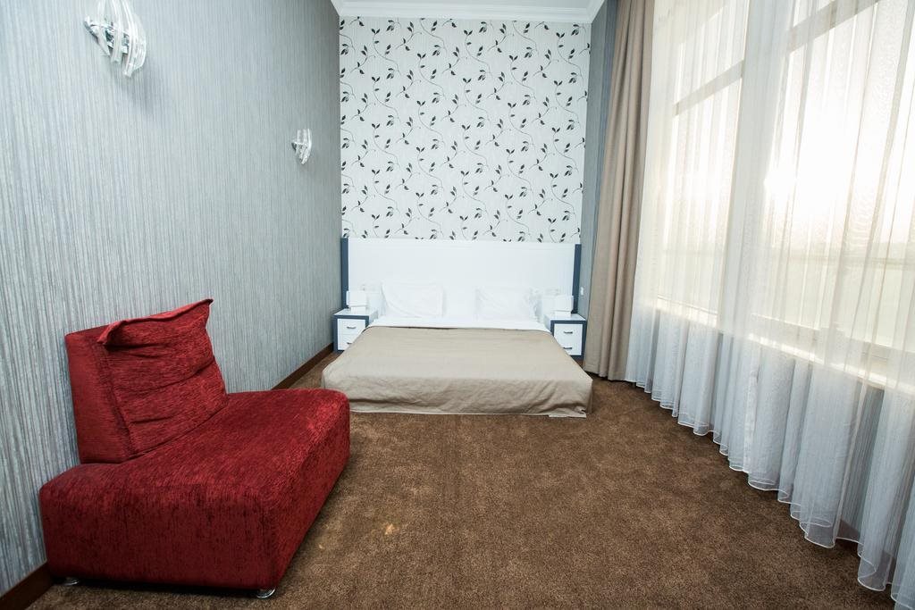 Innab Inn Hotel 14