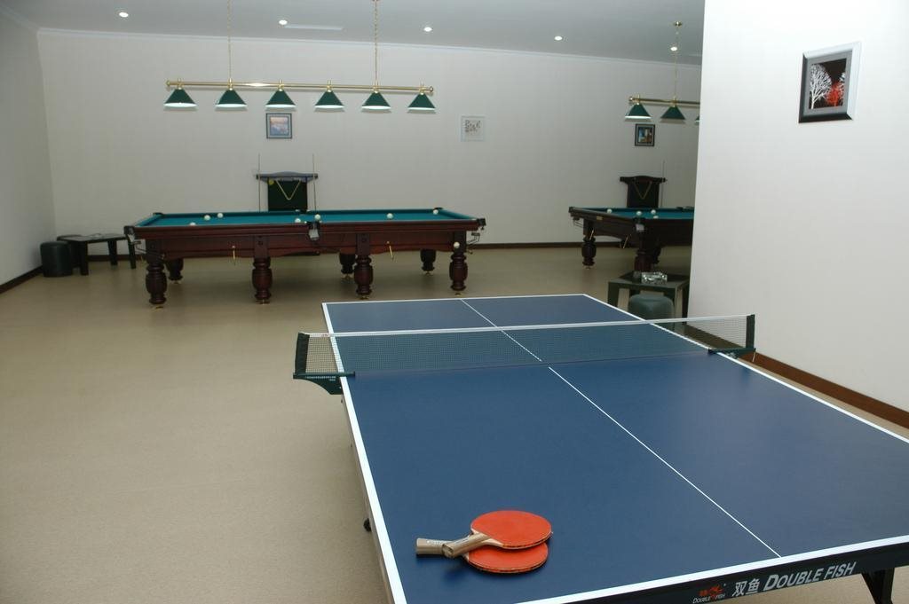 Innab Inn Hotel 17