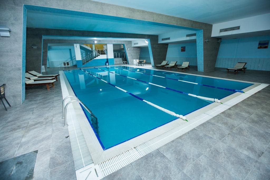 Innab Inn Hotel 19