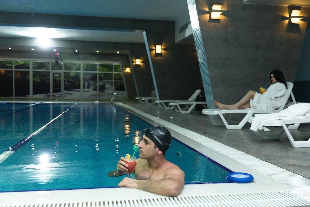 Innab Inn Hotel 20