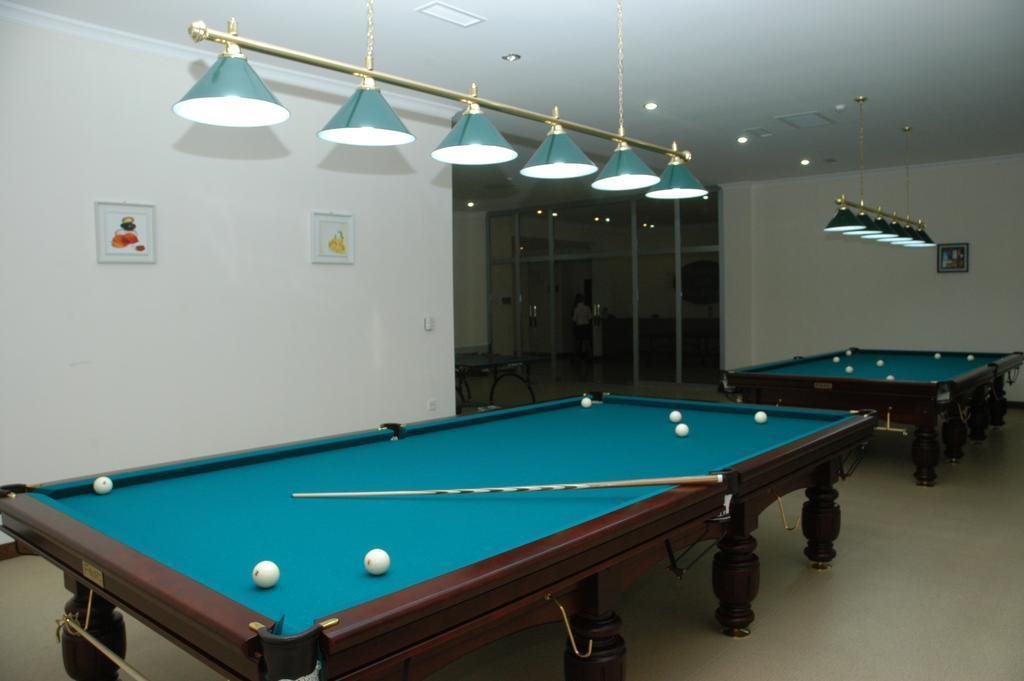 Innab Inn Hotel 23