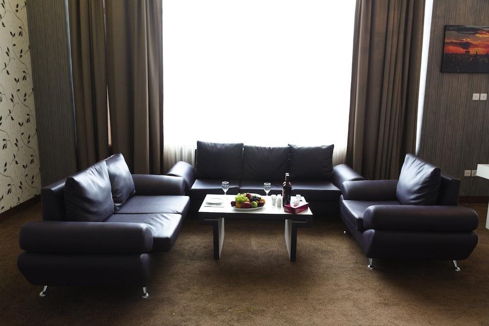 Innab Inn Hotel 6