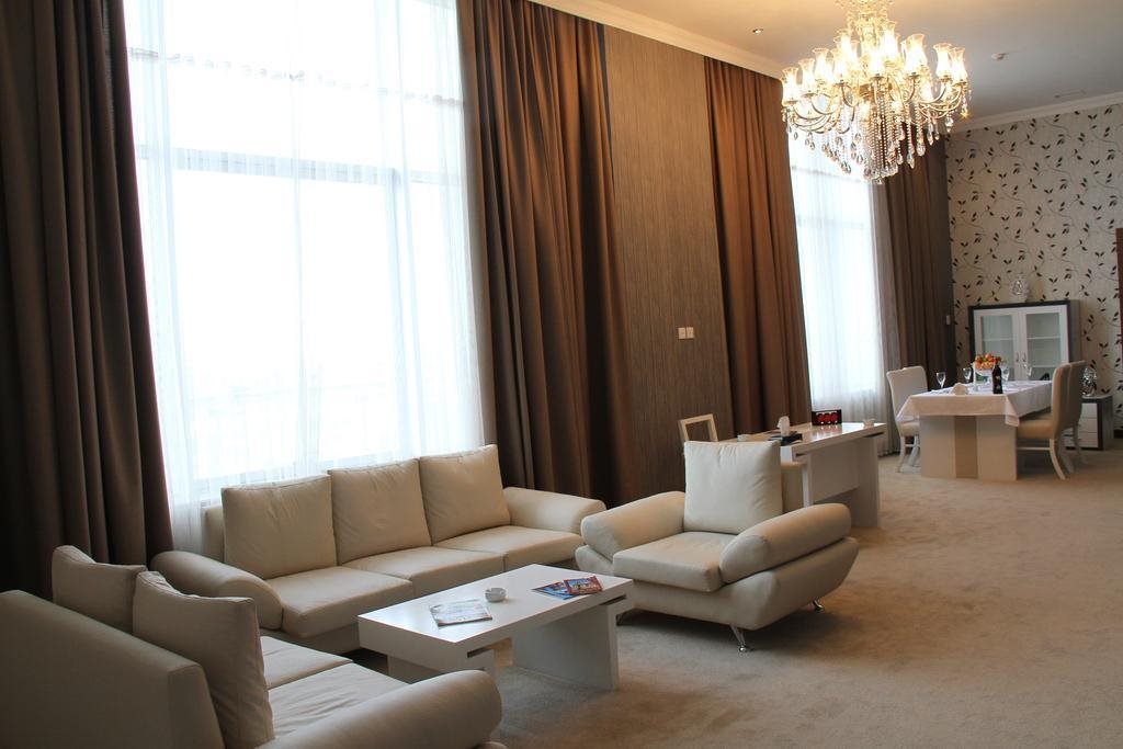 Innab Inn Hotel 7