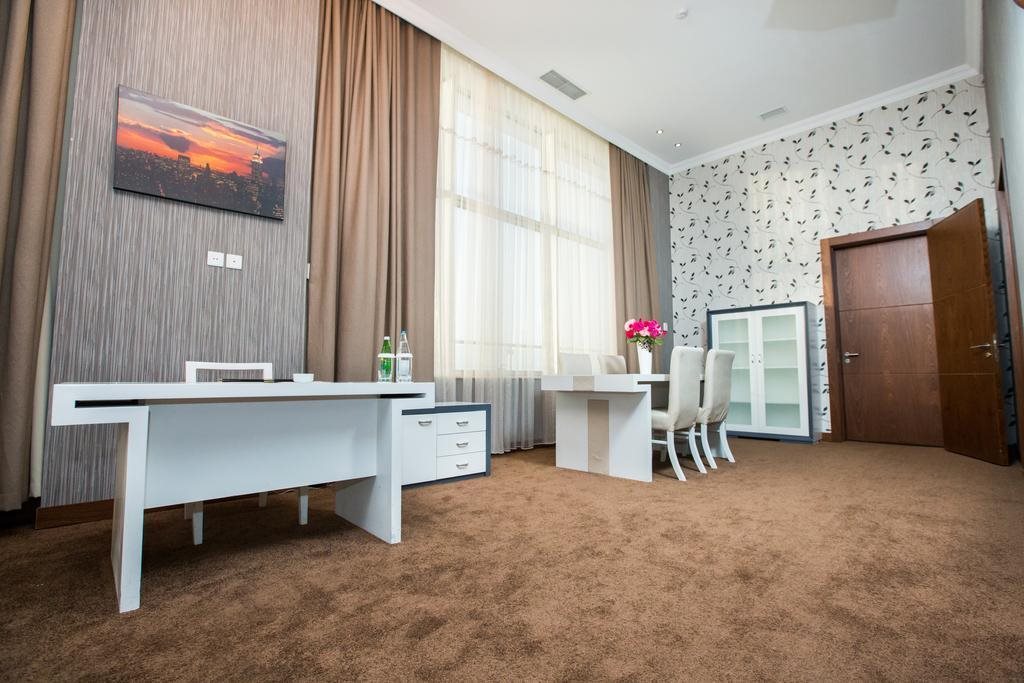 Innab Inn Hotel 8