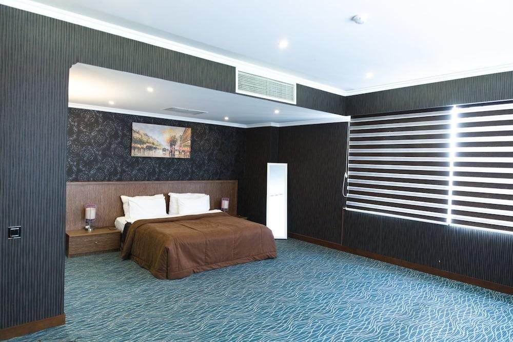 Innab Inn Hotel 9