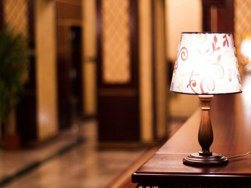 Grand Hotel Baku Central Park 24