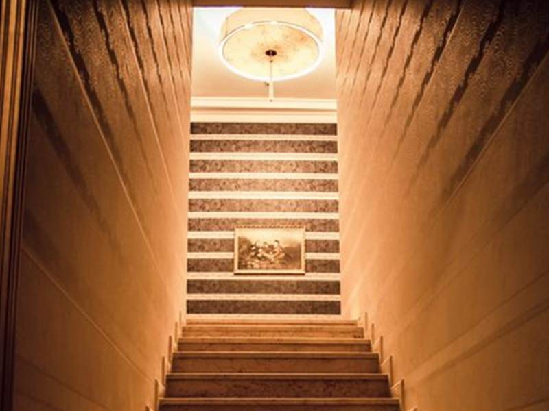 Grand Hotel Baku Central Park 9