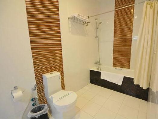 Hotel Astoria Baku 12
