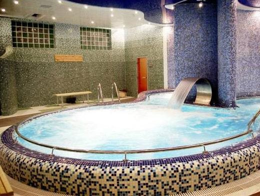 Hotel Astoria Baku 15