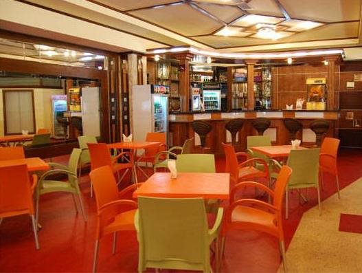 Hotel Astoria Baku 16