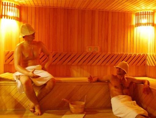 Hotel Astoria Baku 18