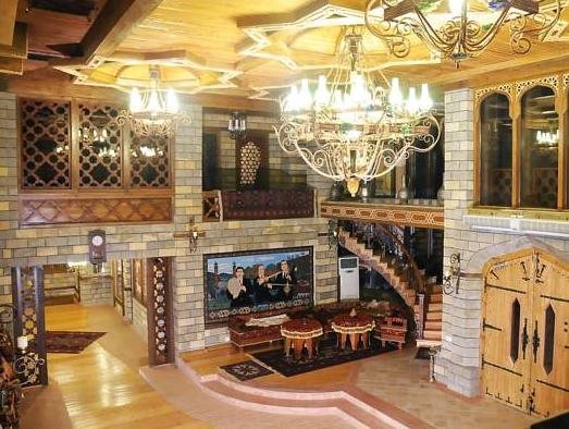 Hotel Astoria Baku 21