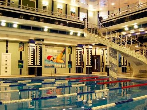 Hotel Astoria Baku 22