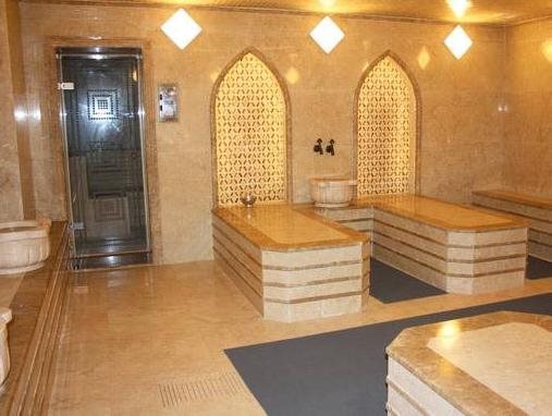 Hotel Astoria Baku 24