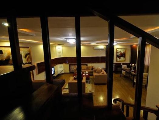 Hotel Astoria Baku 9