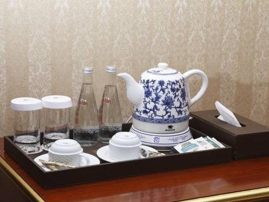 Shah Palace Luxury Museum Hotel 17