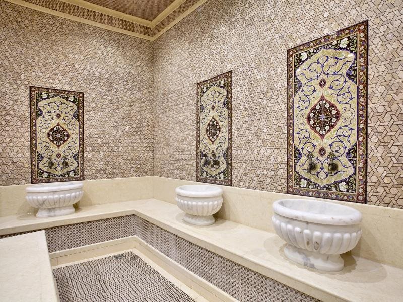 Shah Palace Luxury Museum Hotel 5