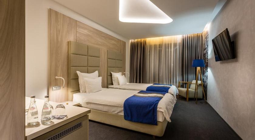 Colors Inn Sarajevo 1