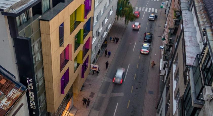 Colors Inn Sarajevo 10