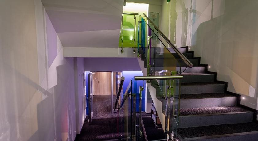 Colors Inn Sarajevo 12