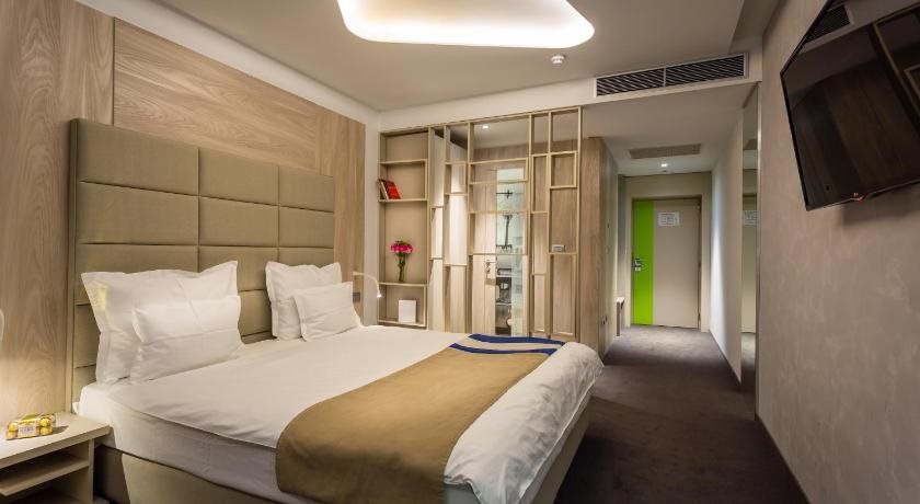 Colors Inn Sarajevo 13