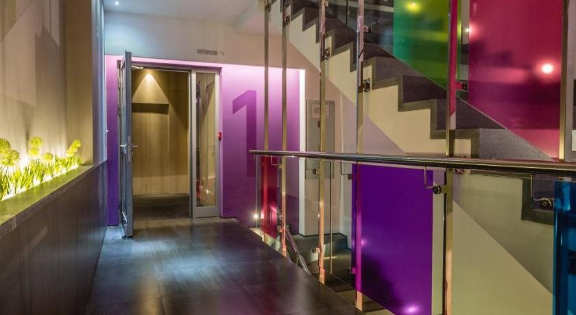 Colors Inn Sarajevo 15
