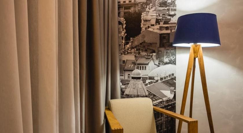 Colors Inn Sarajevo 16