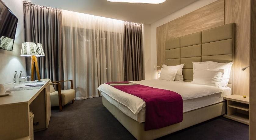 Colors Inn Sarajevo 17