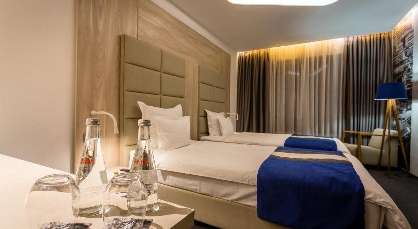 Colors Inn Sarajevo 2
