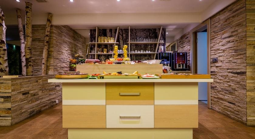 Colors Inn Sarajevo 21